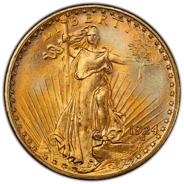 Cert 44313558 - Coin Image