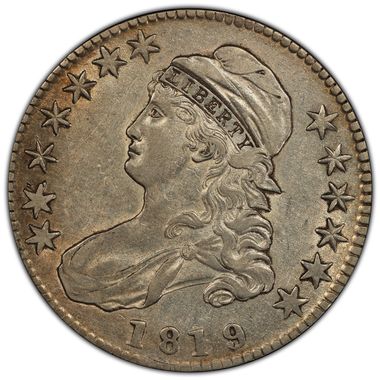 Cert 44314524 - Coin Image