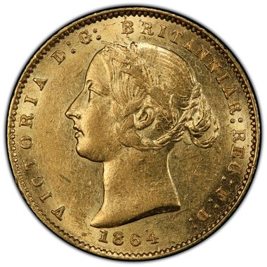 Cert 44314794 - Coin Image
