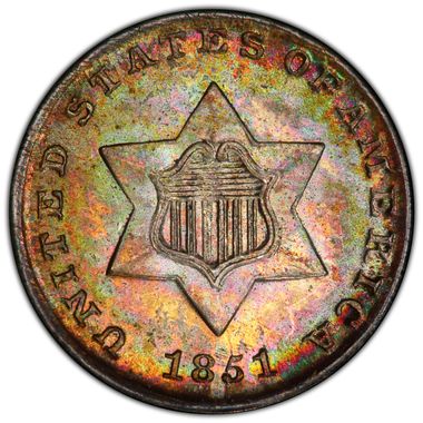 Cert 44315174 - Coin Image