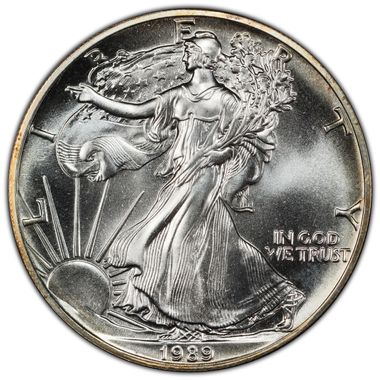 Cert 44315654 - Coin Image