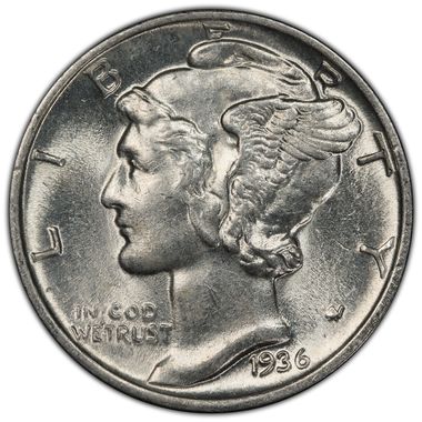 Cert 44315659 - Coin Image