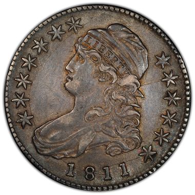 Cert 44316483 - Coin Image