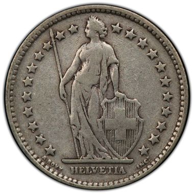 Cert 44317749 - Coin Image