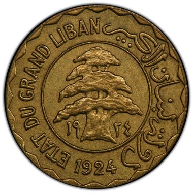 Cert 44317751 - Coin Image