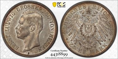 1895-A 2 Mk J-72 AU58