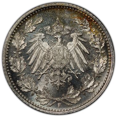 Cert 44318905 - Coin Image