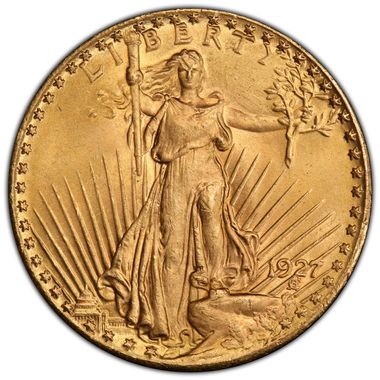 Cert 44321269 - Coin Image