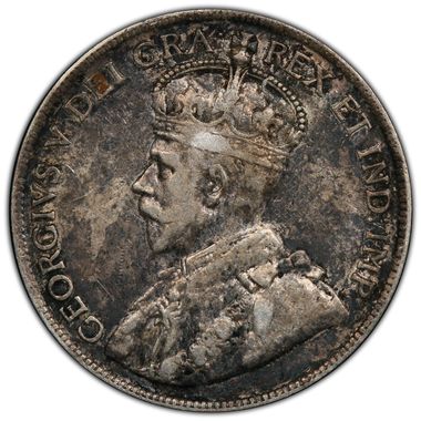 Cert 44321285 - Coin Image