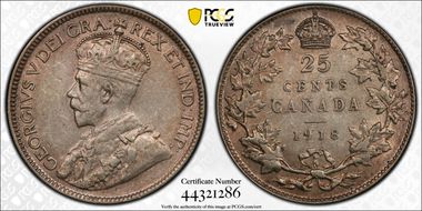 1918 25C N1