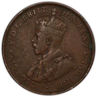 Cert 44321288 - Coin Image