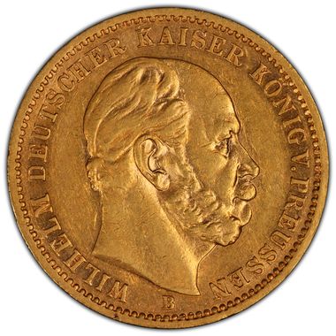 Cert 44321299 - Coin Image
