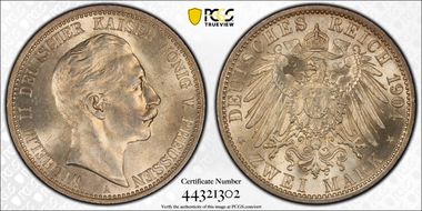 1904-A 2 Mk J-102 MS62