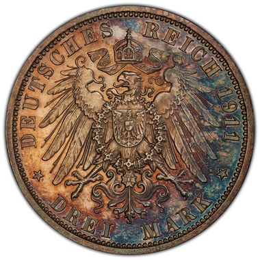 Cert 44321303 - Coin Image