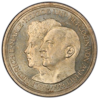 Cert 44321304 - Coin Image