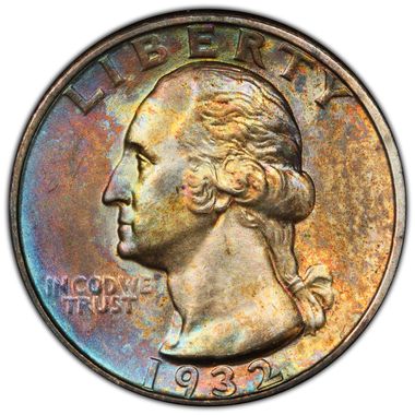 Cert 44322581 - Coin Image