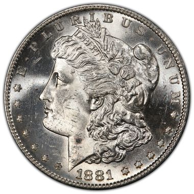 Cert 44323120 - Coin Image