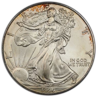 Cert 44323685 - Coin Image