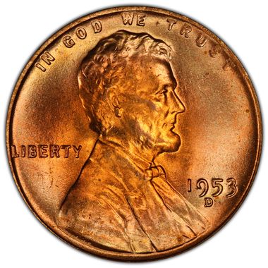 Cert 44323742 - Coin Image