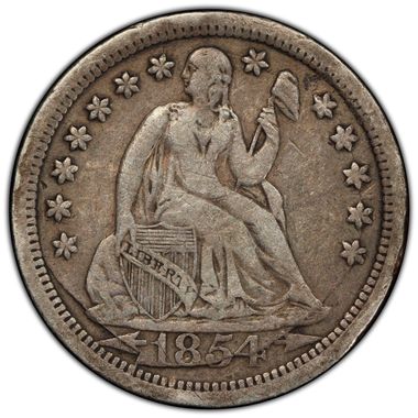 Cert 44323804 - Coin Image