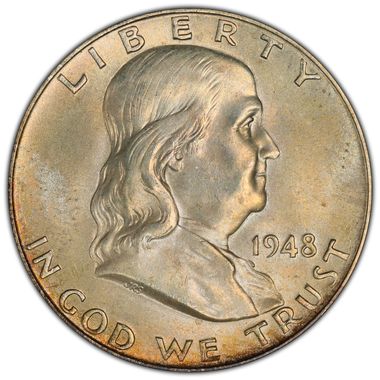 Cert 44323960 - Coin Image