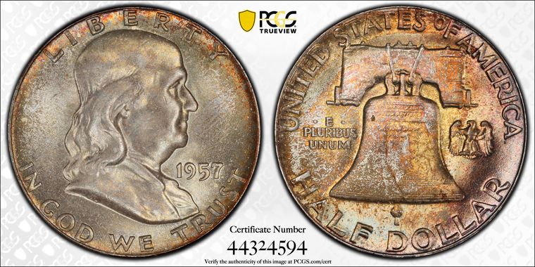 Cert 44324594 - Coin Image