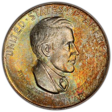 Cert 44324743 - Coin Image