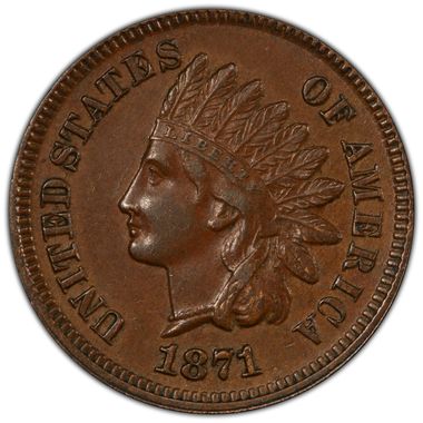 Cert 44324784 - Coin Image