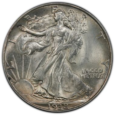 Cert 44324842 - Coin Image