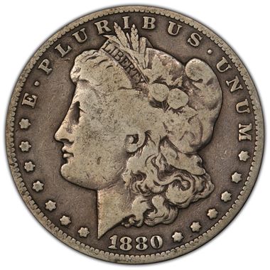 Cert 44325604 - Coin Image