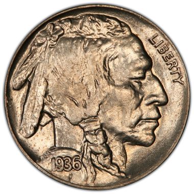 Cert 44325674 - Coin Image
