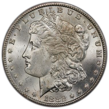 Cert 44326357 - Coin Image