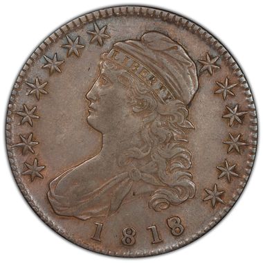 Cert 44326815 - Coin Image