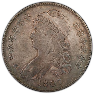Cert 44326817 - Coin Image