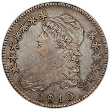 Cert 44326823 - Coin Image