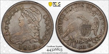 1810 50C XF45