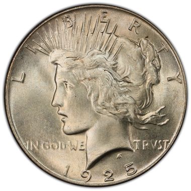 Cert 44326974 - Coin Image