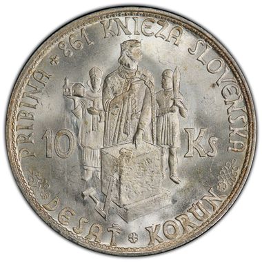Cert 44327504 - Coin Image