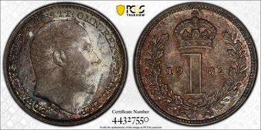 1902 1D S-3989 Matte PR64