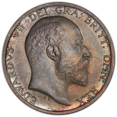 Cert 44327555 - Coin Image