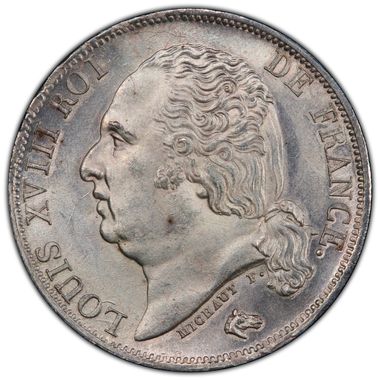 Cert 44327563 - Coin Image