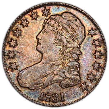 Cert 44327732 - Coin Image