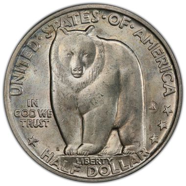 Cert 44327802 - Coin Image