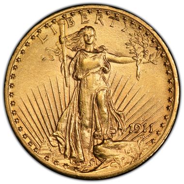 Cert 44327893 - Coin Image