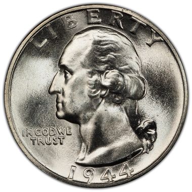 Cert 44327918 - Coin Image