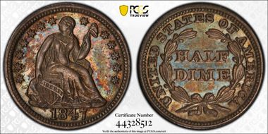 1847 H10C AU58