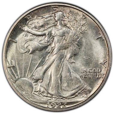 Cert 44328690 - Coin Image