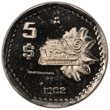 Cert 44329005 - Coin Image