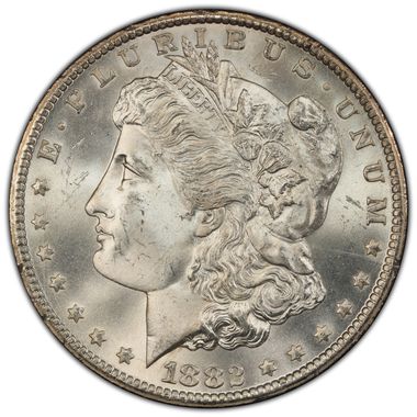 Cert 44335202 - Coin Image