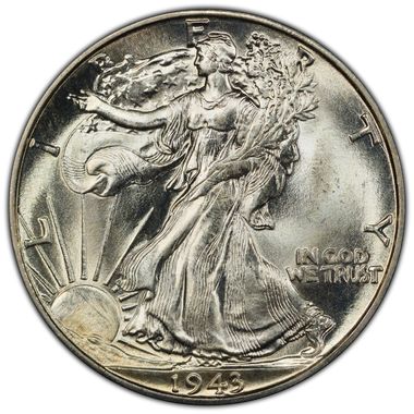 Cert 44335829 - Coin Image